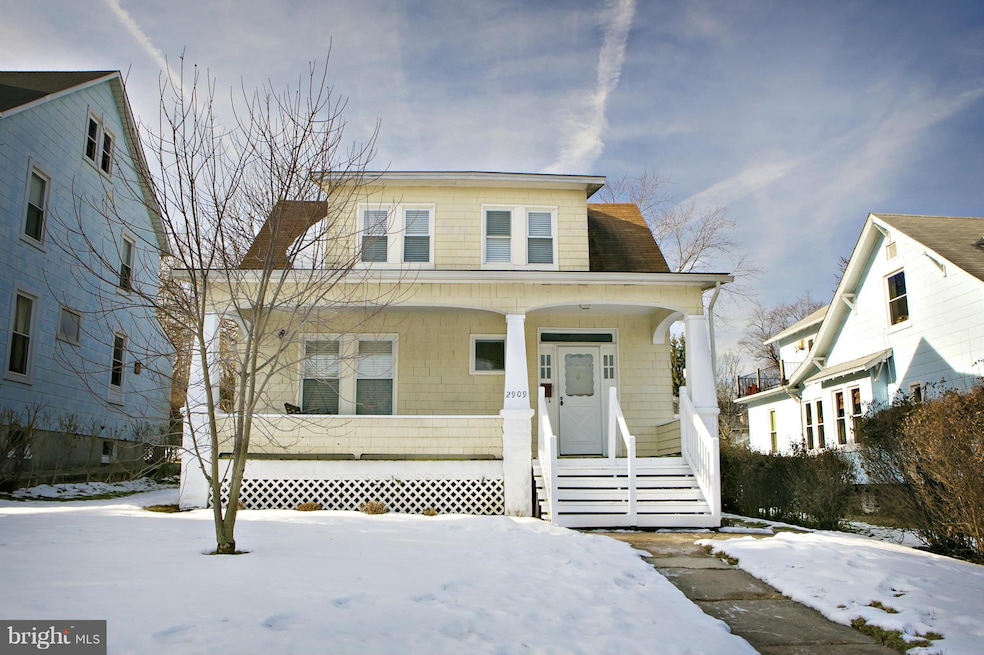 2909 Gibbons Ave, Baltimore, MD 21214 - photo 1