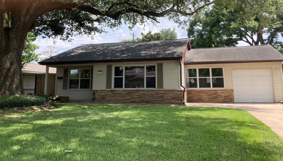 1605 Lamonte Ln, Houston, TX 77018 - photo 1