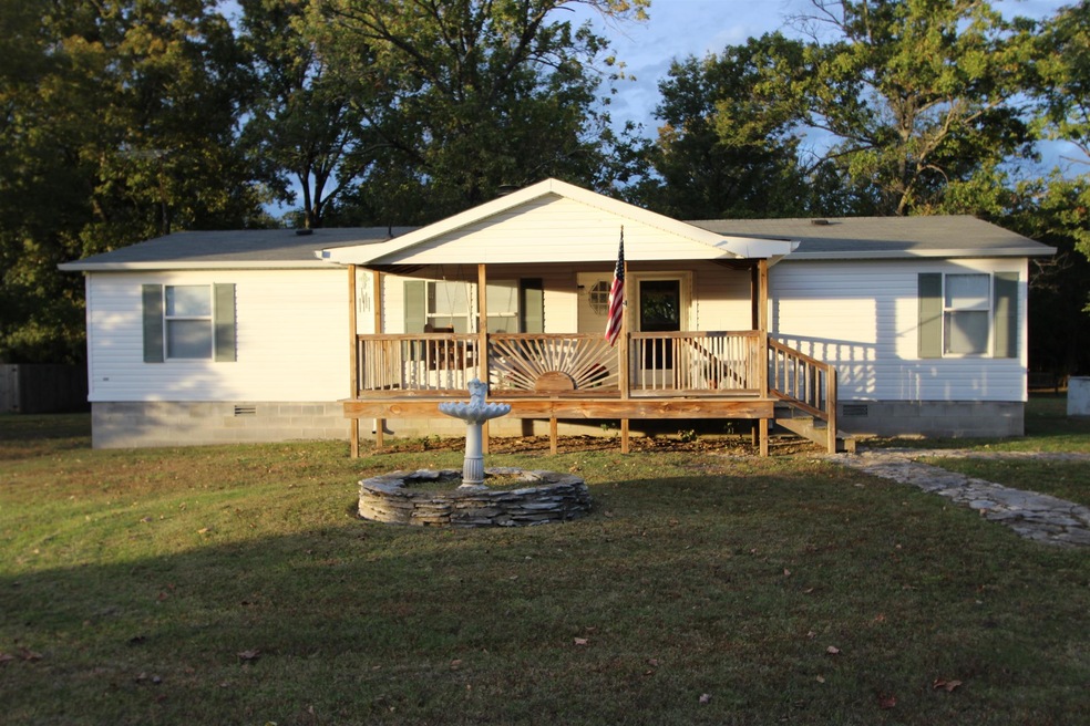 121 Trusty Rd, Lebanon, TN 37090 - photo 1
