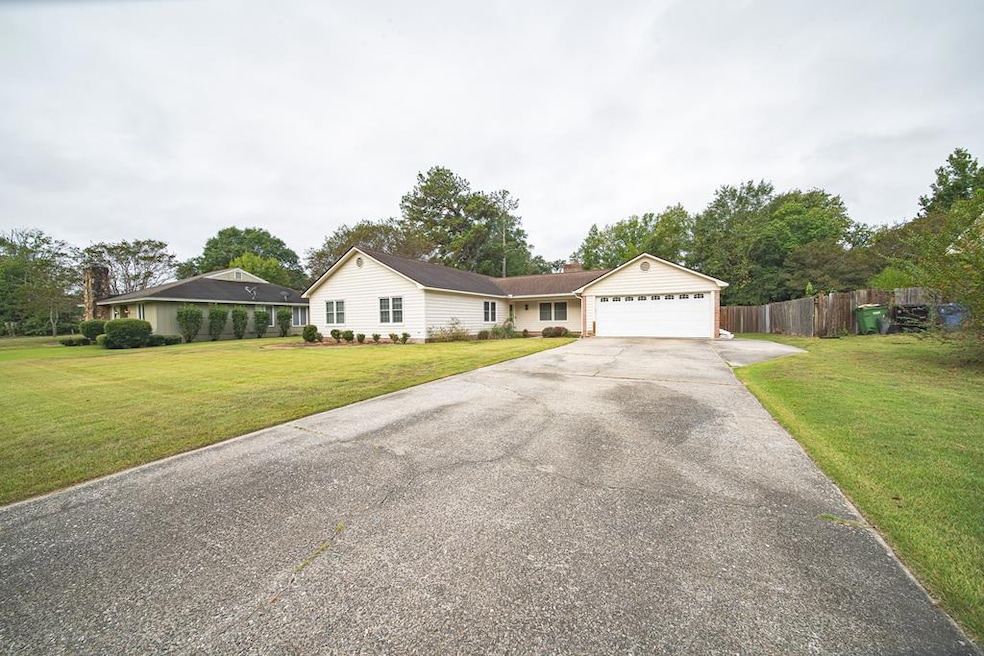 3409 Ambassador Dr, Columbus, GA 31907 - photo 1