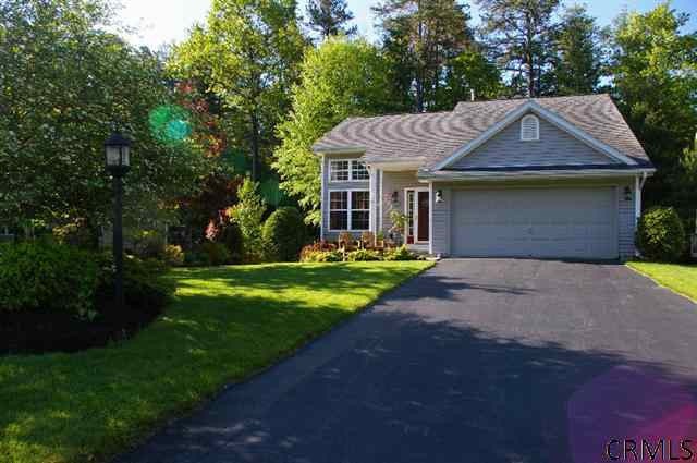 21 Woodthrush Ct, Ballston Spa, NY 12020 - photo 1