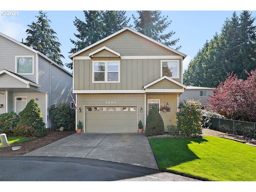 5903 NE 56th St, Vancouver, WA 98661 - photo 1
