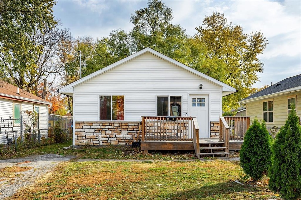 Sold $138,999 • Co-Listing Agent