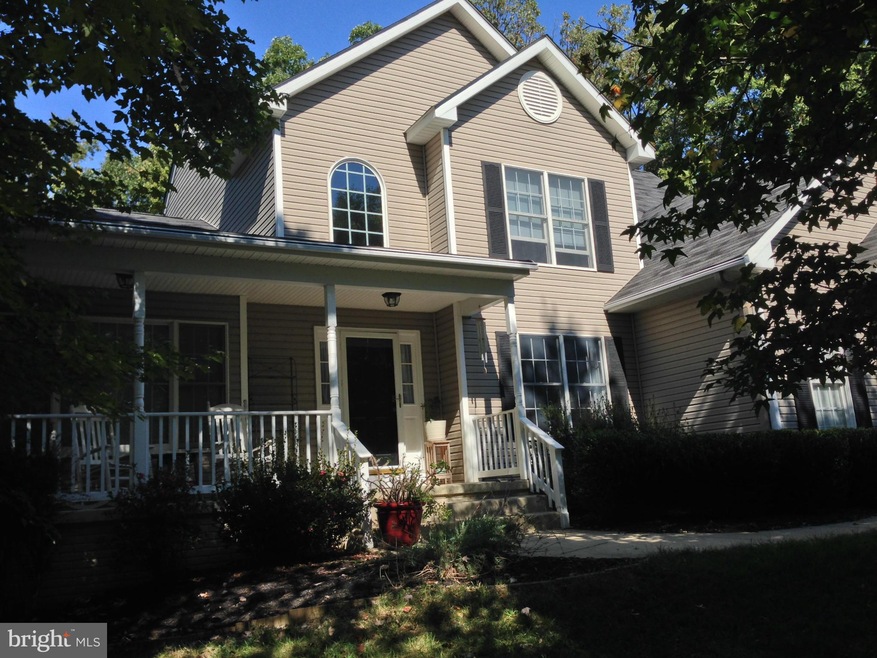 23101 Coralberry Way, California, MD 20619 - photo 1