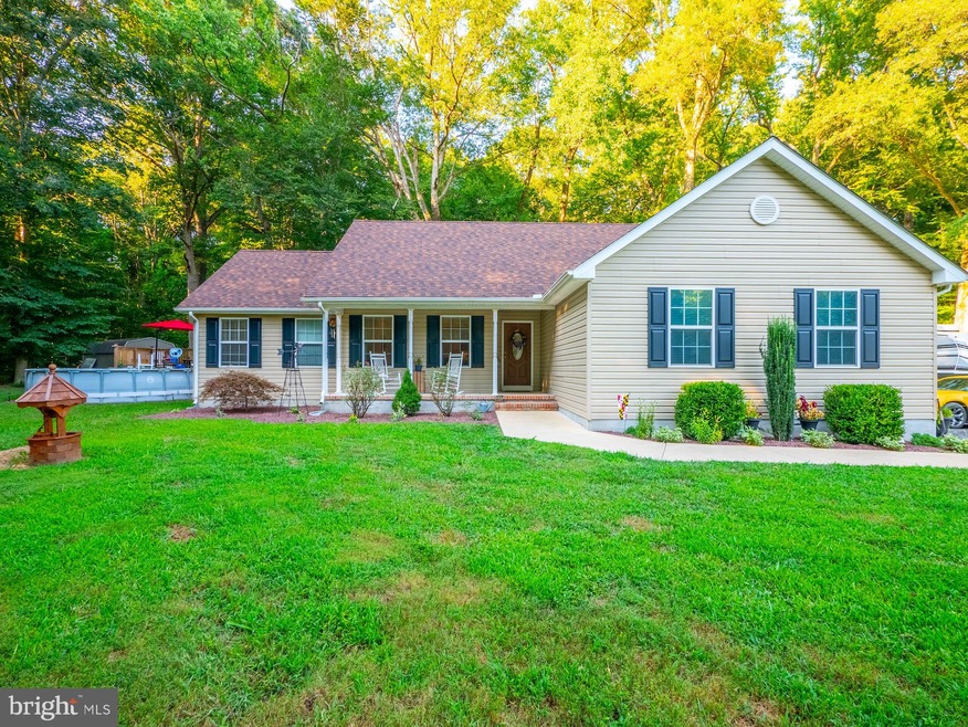 312 Coon Run Ln, Centreville, MD 21617 - photo 1