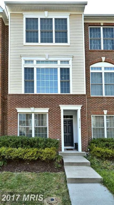 25116 Neptune Terrace, Chantilly, VA 20152 - photo 1