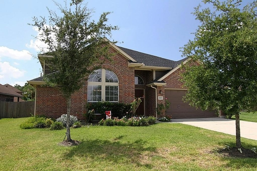 8023 Tabernash Dr, Houston, TX 77040 - photo 1