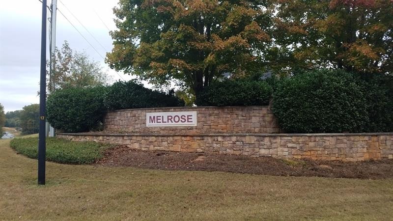 215 Mels Way, Stockbridge, GA 30281 - photo 1