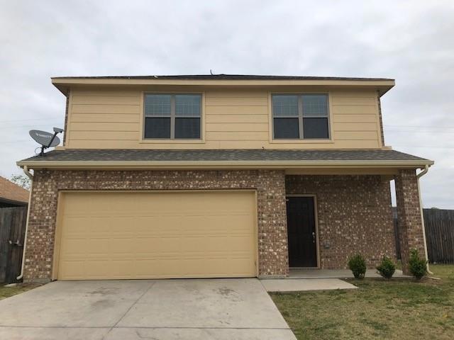 2800 Tenison Dr, Ennis, TX 75119 - photo 1