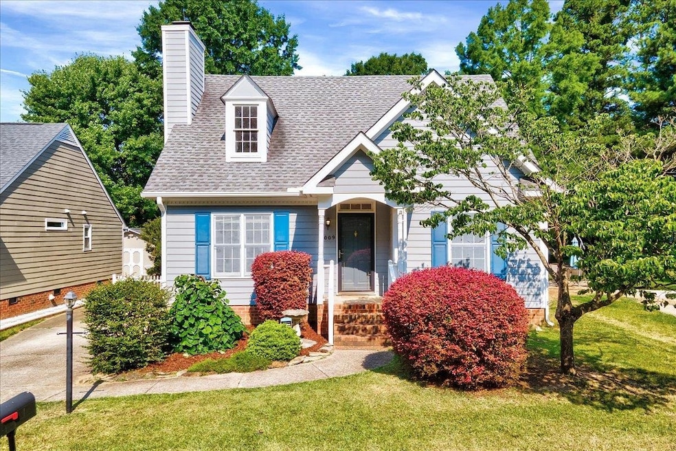 Sold $355,000 • Co-Listing Agent