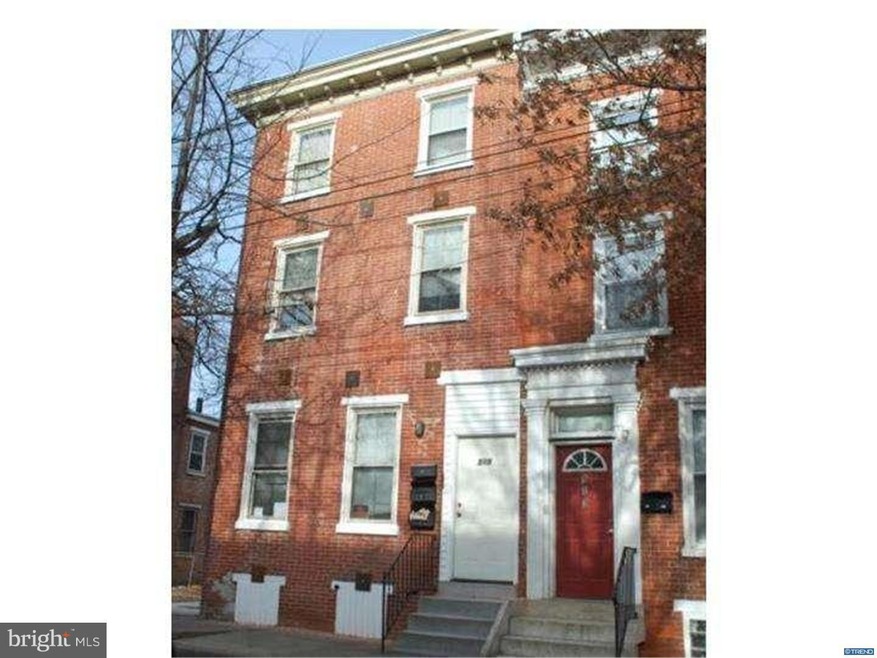 515 W 7th St unit 1, Wilmington, DE 19801 - photo 1