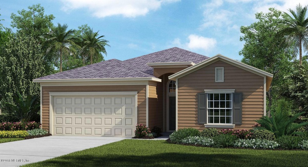 1396 Tripper Dr unit 91, Jacksonville, FL 32211 - photo 1