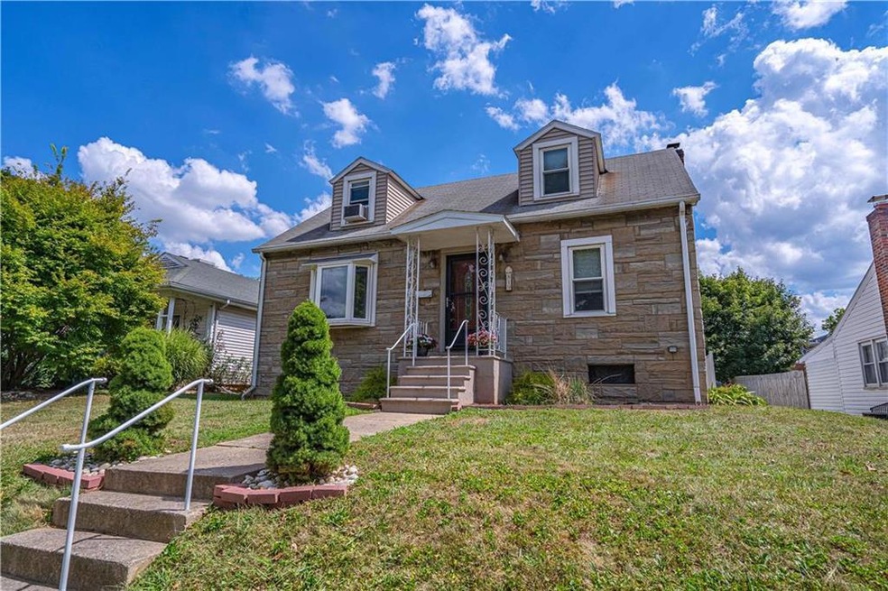 819 N 22nd St unit 821, Allentown, PA 18104 - photo 1