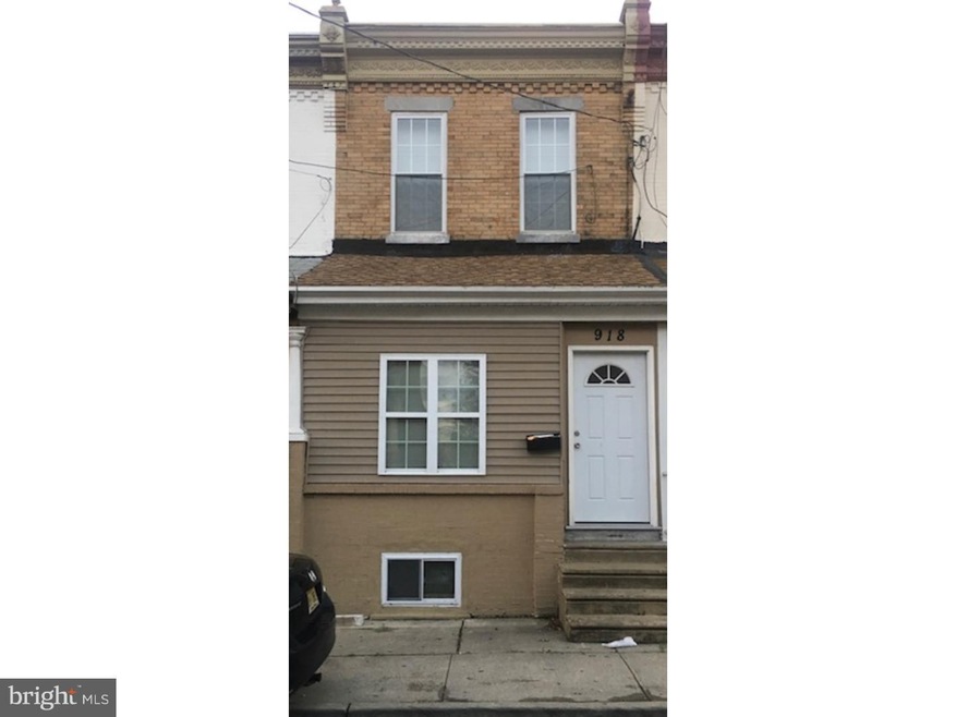 918 Kimber St, Camden, NJ 08102 - photo 1