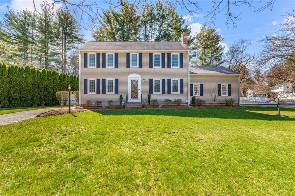 8 Annabel Ln, Franklin, MA 02038 - photo 1