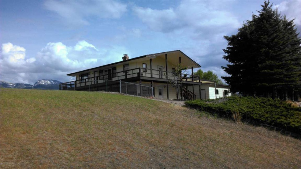 35524 South Hills, Polson MT