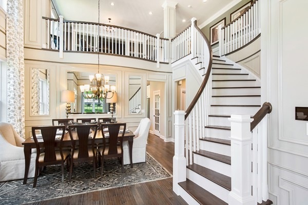 12 Henry Way unit 104, Millis, MA 02054 - photo 1