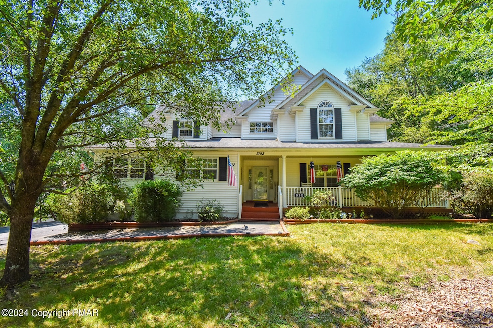 5193 Hilltop Cir, East Stroudsburg, PA 18301 - photo 1