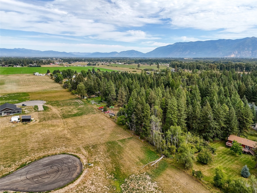 Lot 8 Liberty St, Kalispell, MT 59901 - photo 1