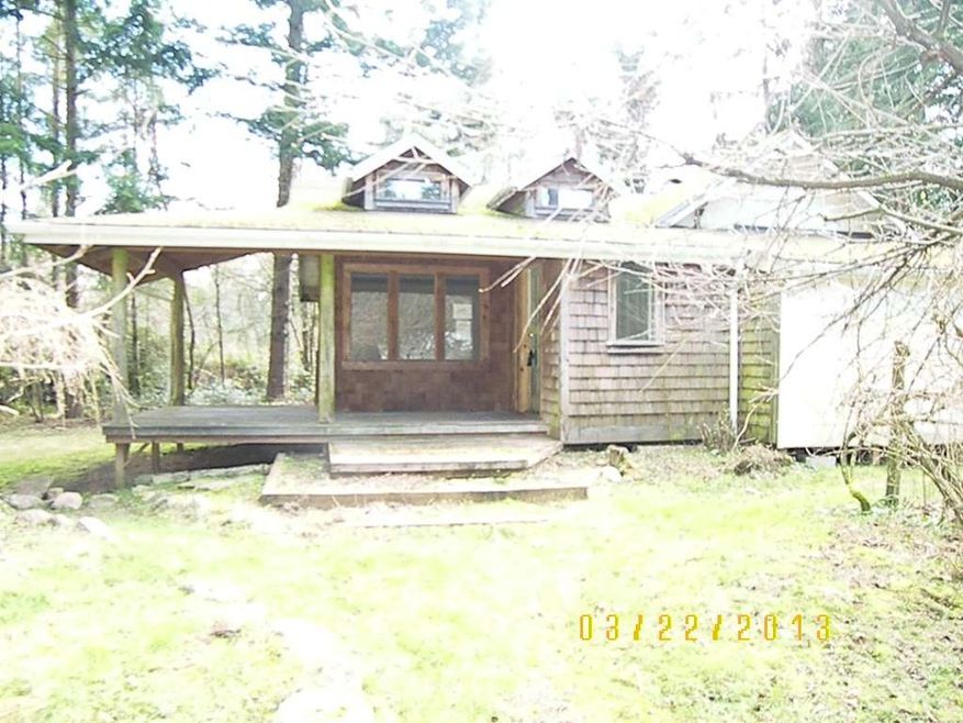 16716 88th St SW, Longbranch, WA 98351 - photo 1