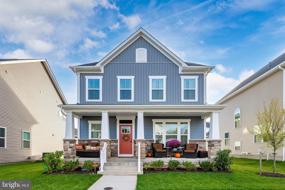 1111 Futurity St, Frederick, MD 21702 - photo 1