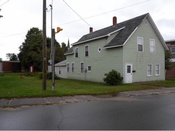 26 Main St, Groveton, NH 03582 - photo 1