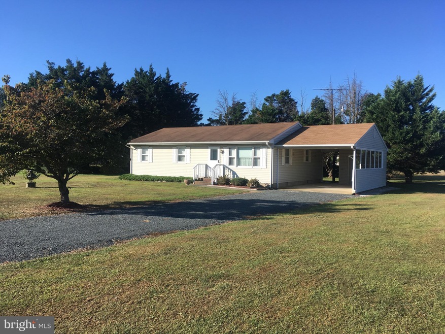 8282 Haven St, Denton, MD 21629 - photo 1