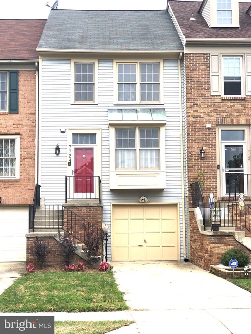 7724 Cypress St, Laurel, MD 20707 - photo 1