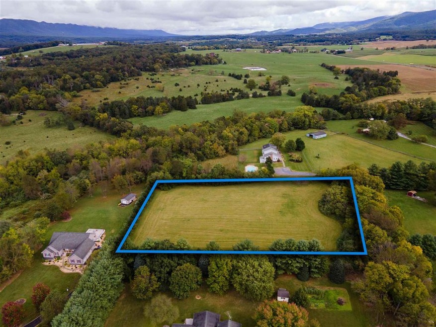 0 Rhodes Way, Luray, VA 22835 - photo 1