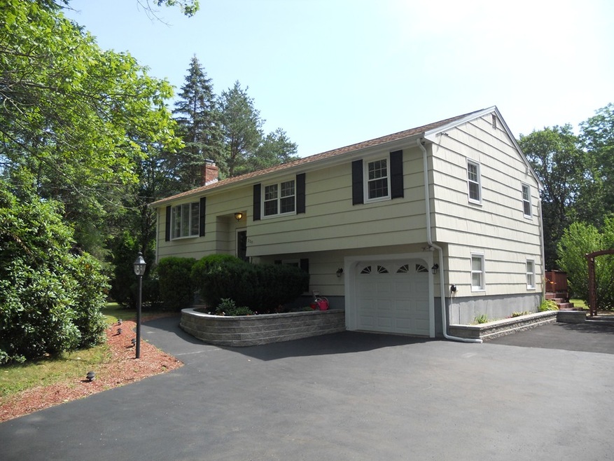 358 Bay Rd, North Easton, MA 02356 - photo 1