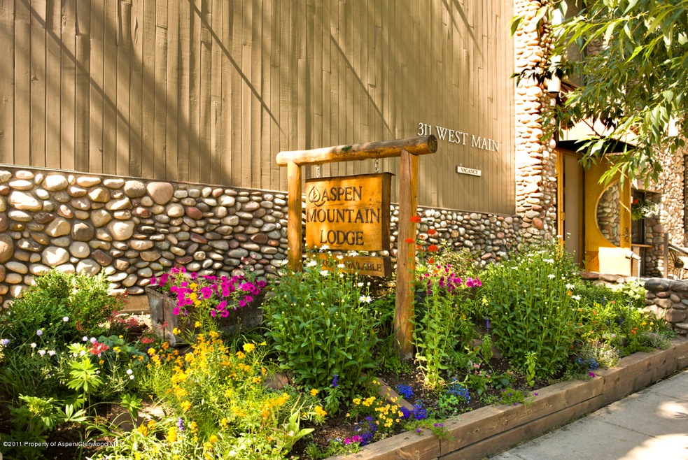 Summer front
