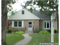 Welcome to 115 6th Ave SW Cambridge