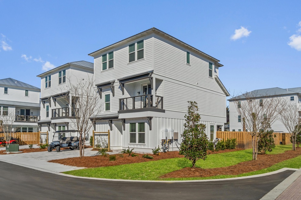 12 N Payne St, Miramar Beach, FL 32550 - photo 1