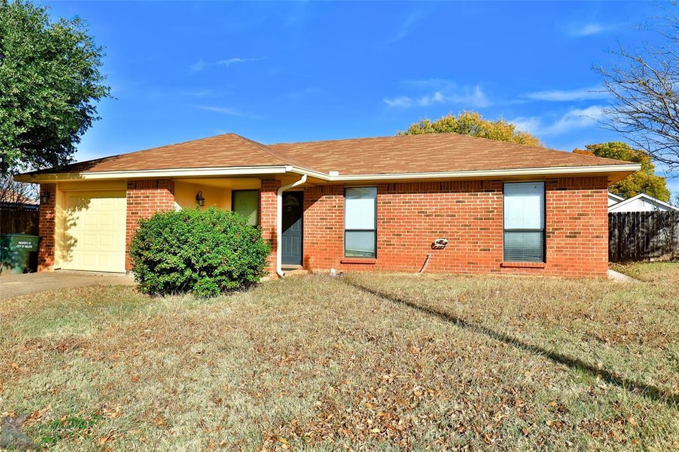 7926 Bonnie Cir, Abilene, TX 79606 - photo 1