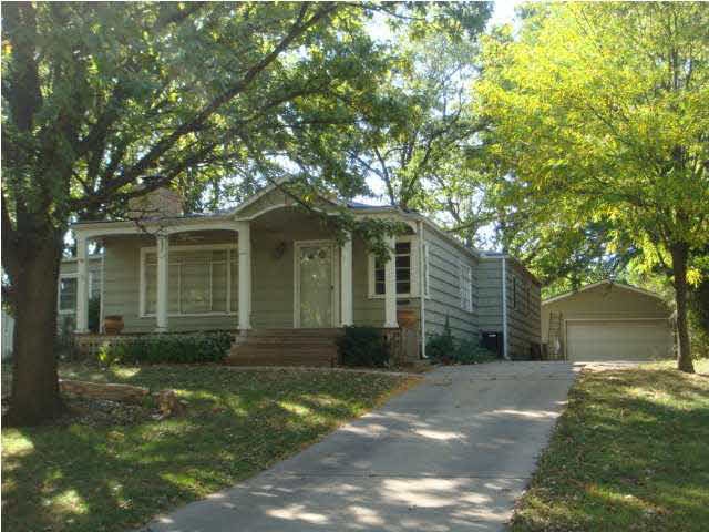 Front View