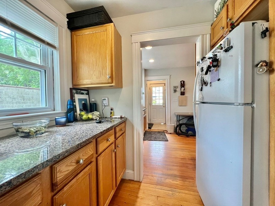 25 Milo St, West Newton, MA 02465 - photo 1