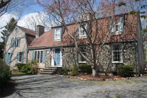 83 Birch Ln, North Falmouth, MA 02556 - photo 1