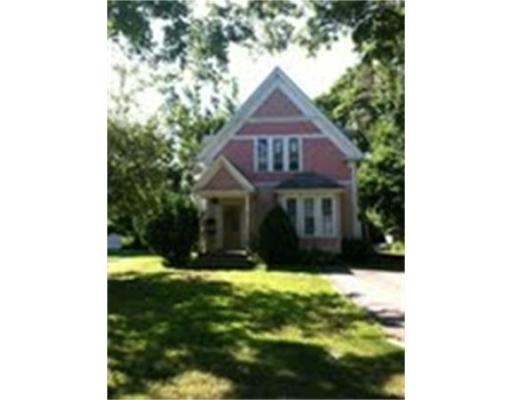 503 Webster St unit 1, Rockland, MA 02370 - photo 1