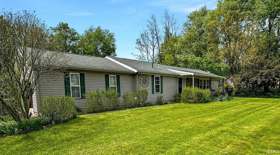 10990 Anchor Dr, Walkerton, IN 46574 - photo 1