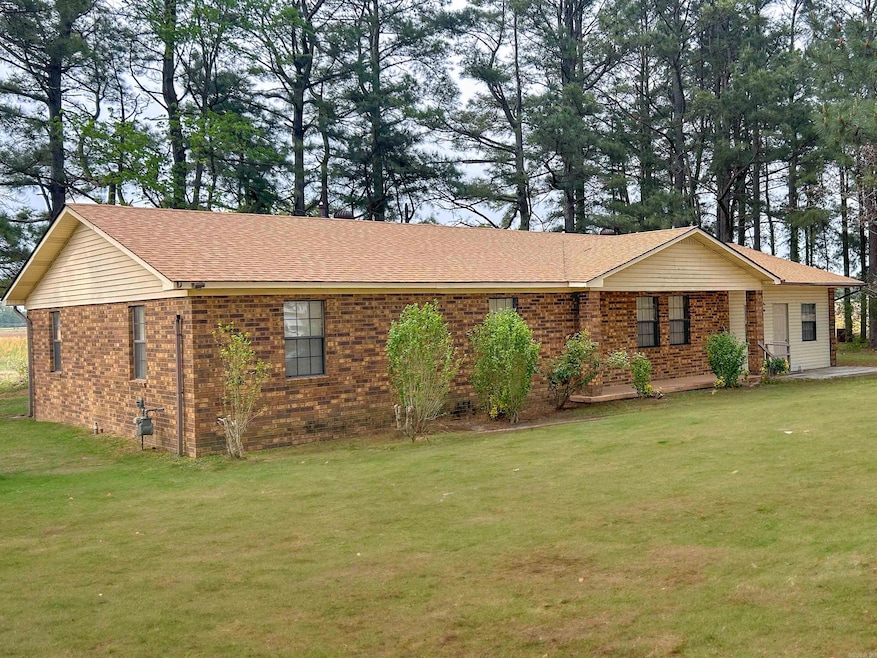 505 Highway 49, Rector, AR 72461 - photo 1