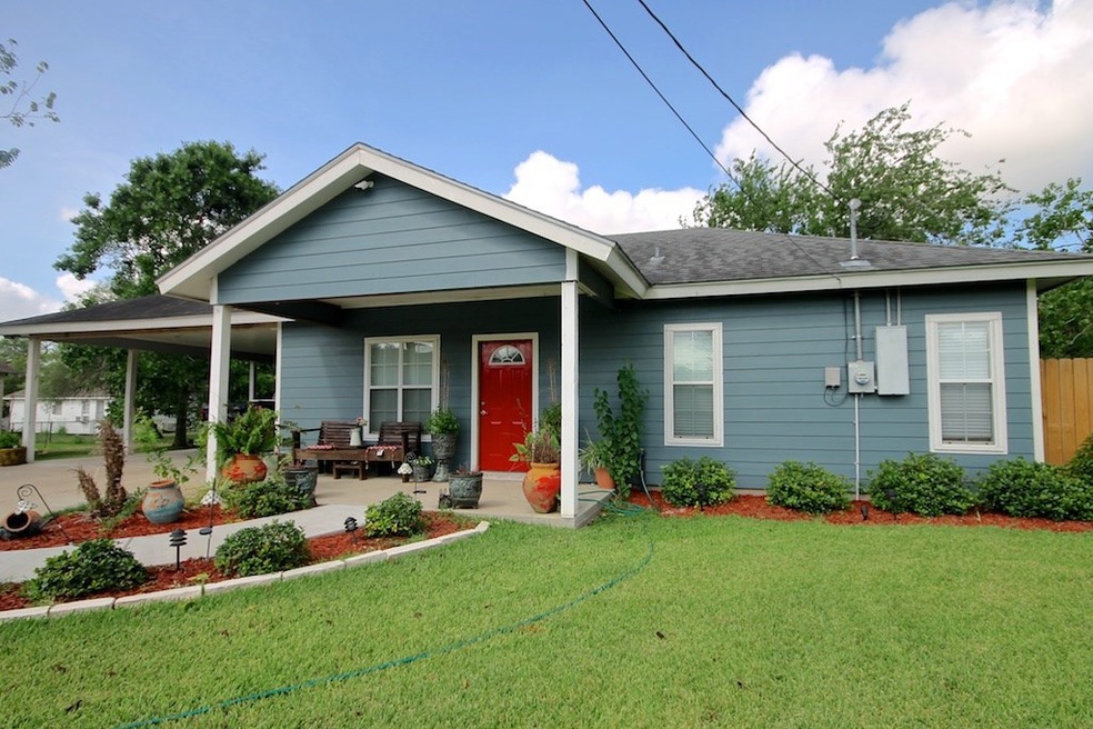 unlisted-address, Beeville, TX 78102 - photo 1