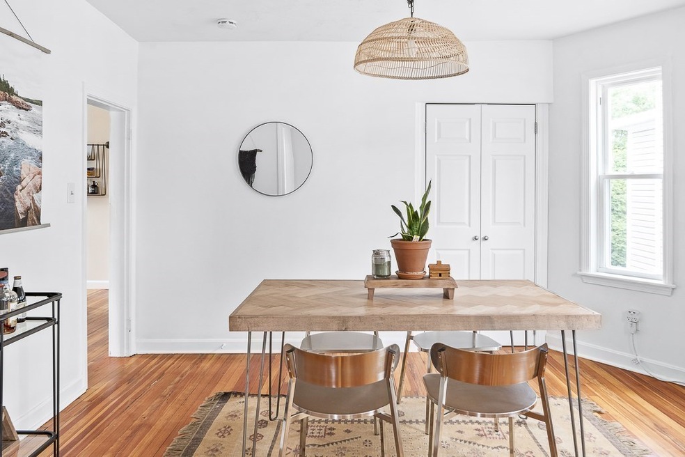 3984 Washington St unit 3, Roslindale, MA 02131 - photo 1