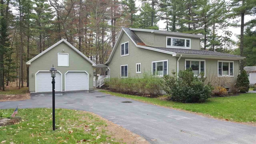 27 St James, Milton, NH 03851 - photo 1