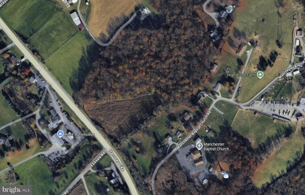 P713 Hanover Pike Rd, Manchester, MD 21102 - photo 1