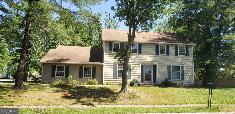 771 Wyngate Rd, Somerdale, NJ 08083 - photo 1