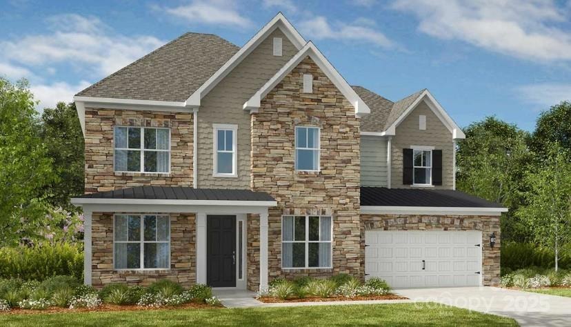 107 Clawton Loop, Mooresville, NC 28115 - photo 1