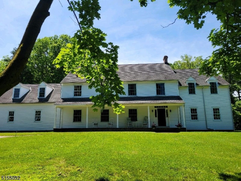 774 Sidney Rd W, Pittstown, NJ 08867 - photo 1