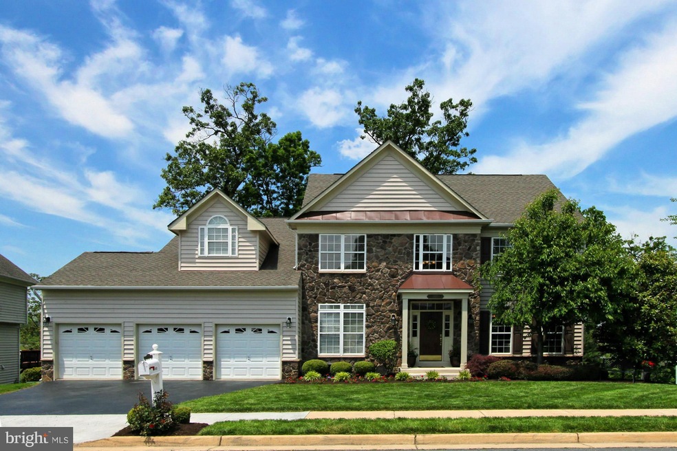 1881 Clayton Ridge Dr, Winchester, VA 22601 - photo 1