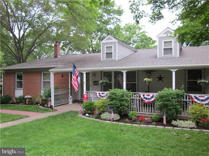 838 Fernhill Rd, Glenside, PA 19038 - photo 1