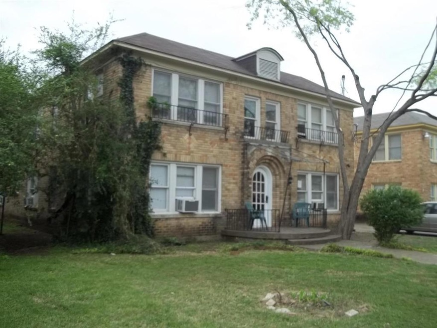 5906 Oram St unit 3, Dallas, TX 75206 - photo 1